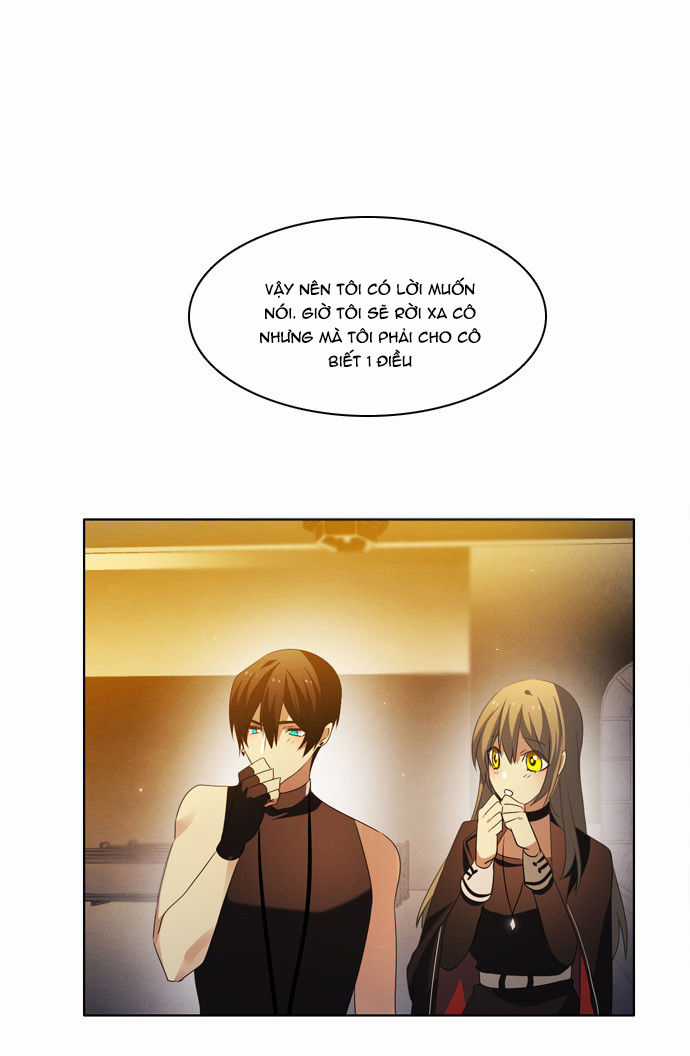 Zero Game - Chương 25 - Trang 49