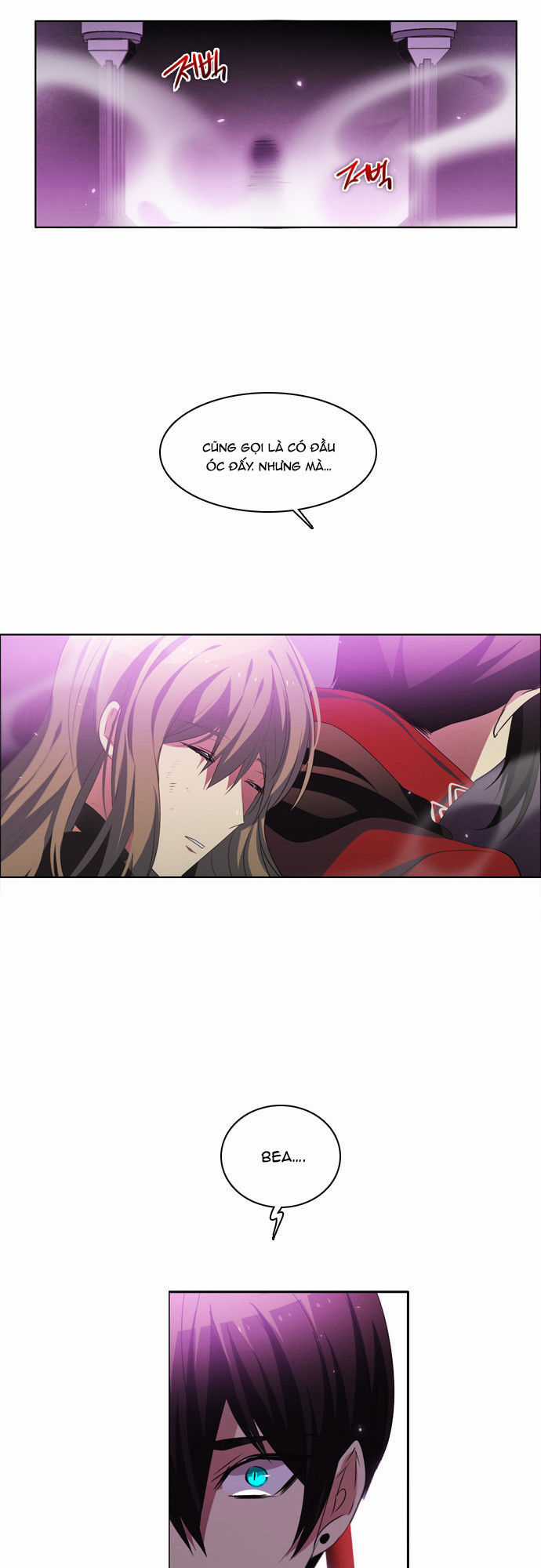 Zero Game - Chương 25 - Trang 6