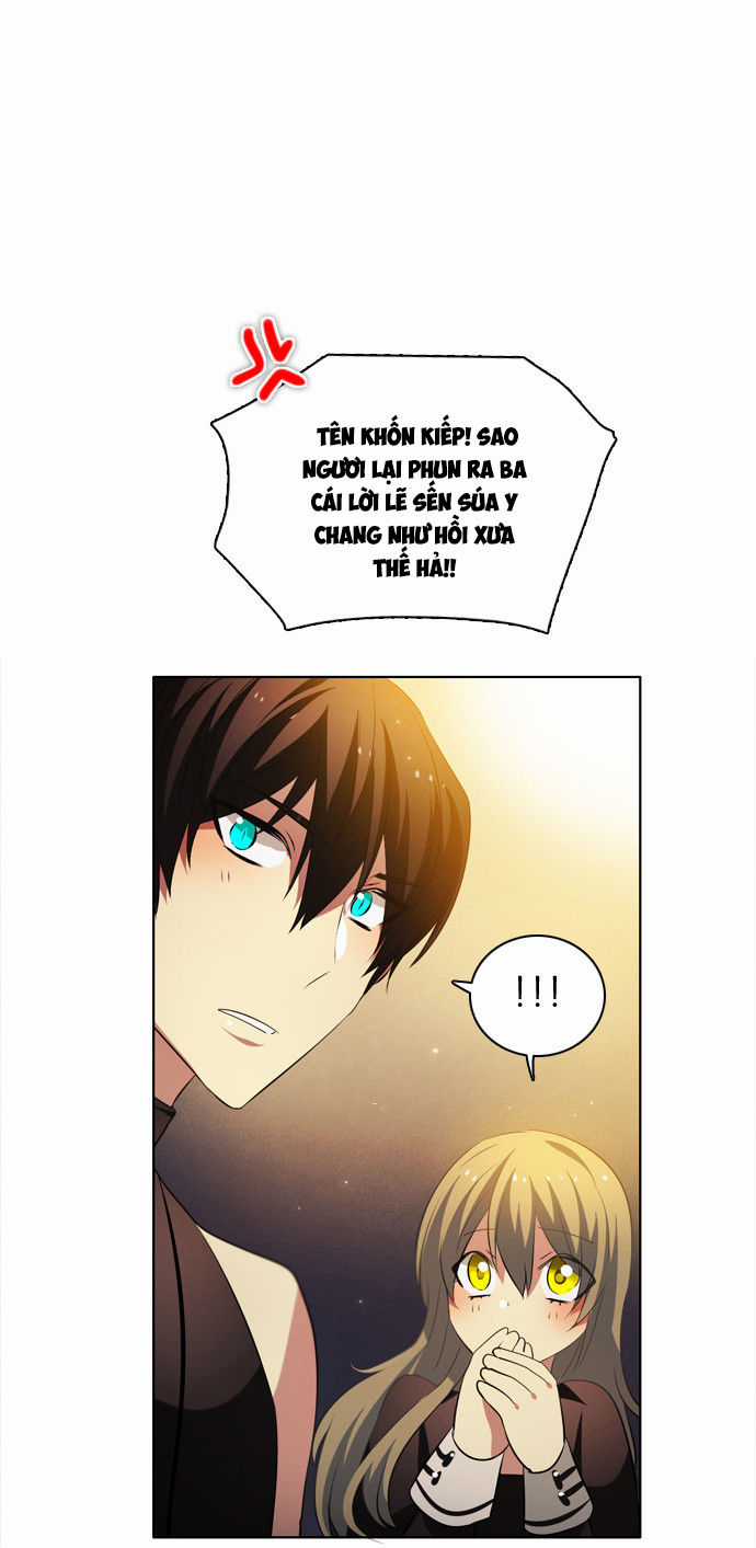 Zero Game - Chương 25 - Trang 52