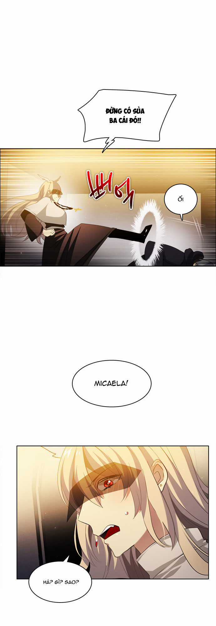 Zero Game - Chương 25 - Trang 53