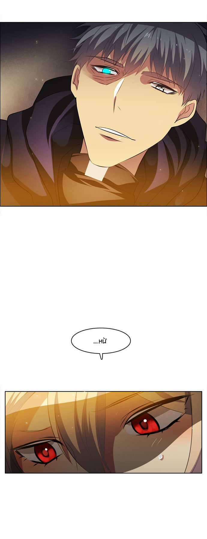 Zero Game - Chương 25 - Trang 55