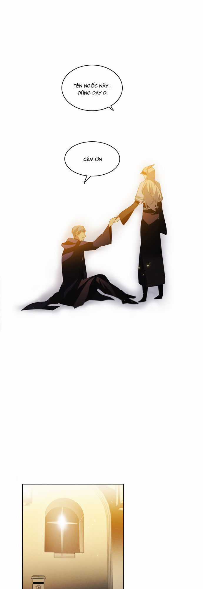 Zero Game - Chương 25 - Trang 56