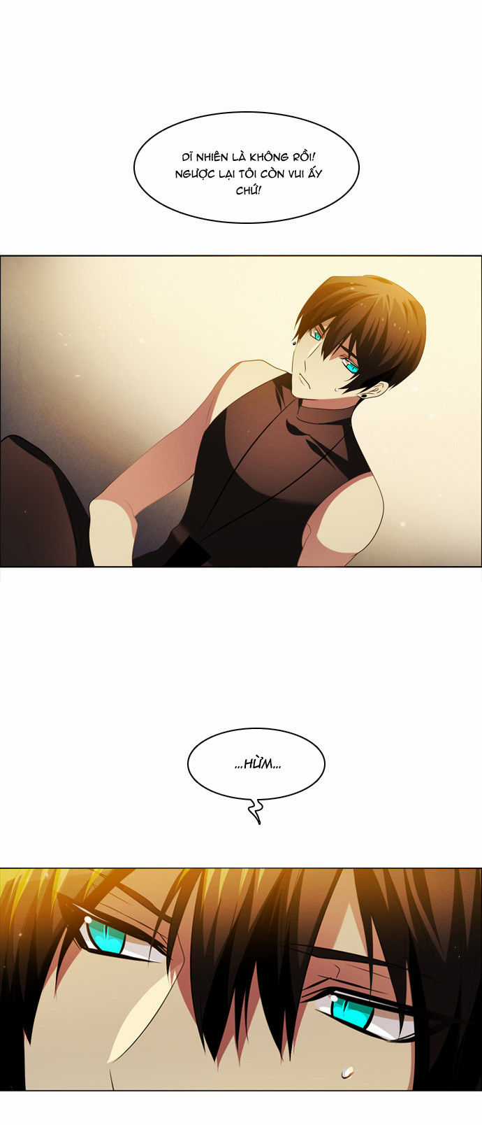 Zero Game - Chương 25 - Trang 66