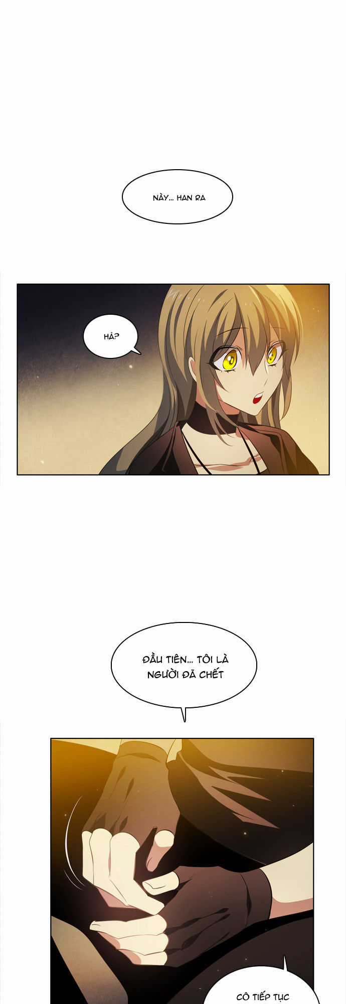 Zero Game - Chương 25 - Trang 67