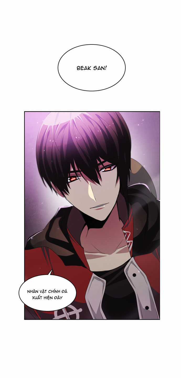 Zero Game - Chương 25 - Trang 8