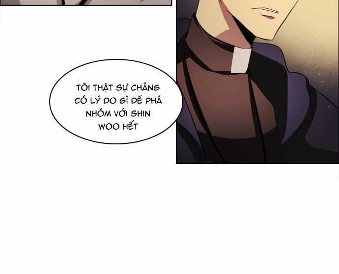 Zero Game - Chương 25 - Trang 72