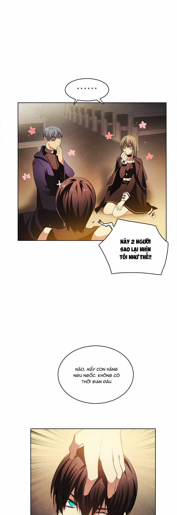 Zero Game - Chương 25 - Trang 75