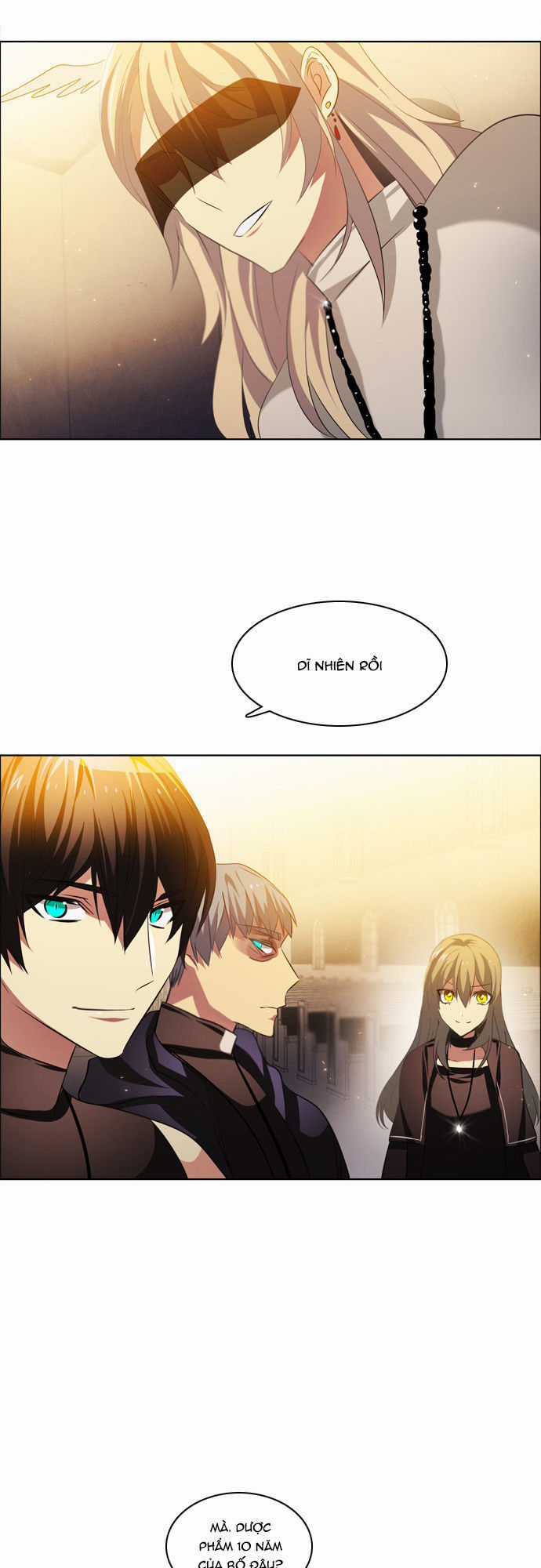 Zero Game - Chương 25 - Trang 78