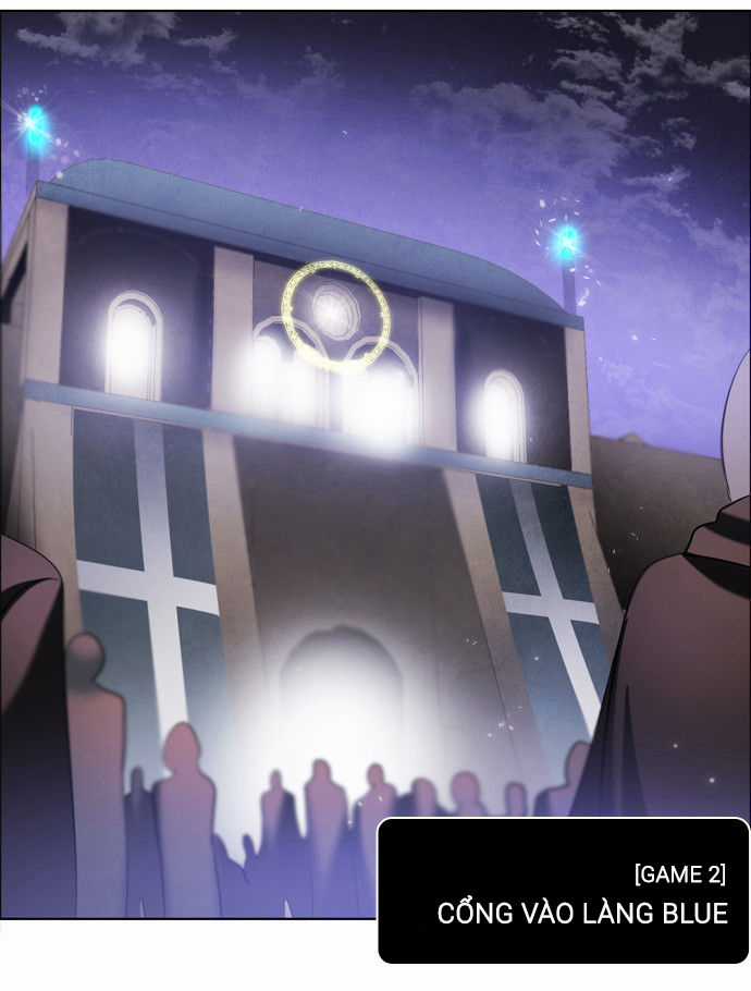 Zero Game - Chương 25 - Trang 81