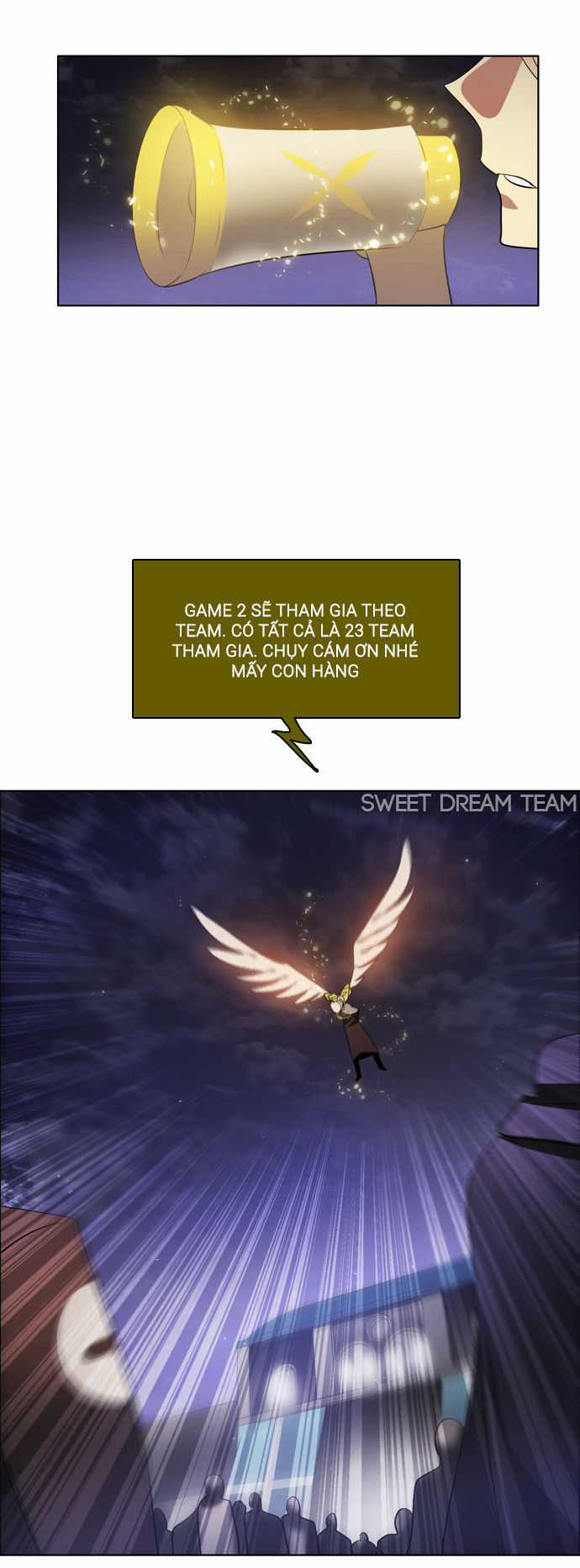 Zero Game - Chương 25 - Trang 87