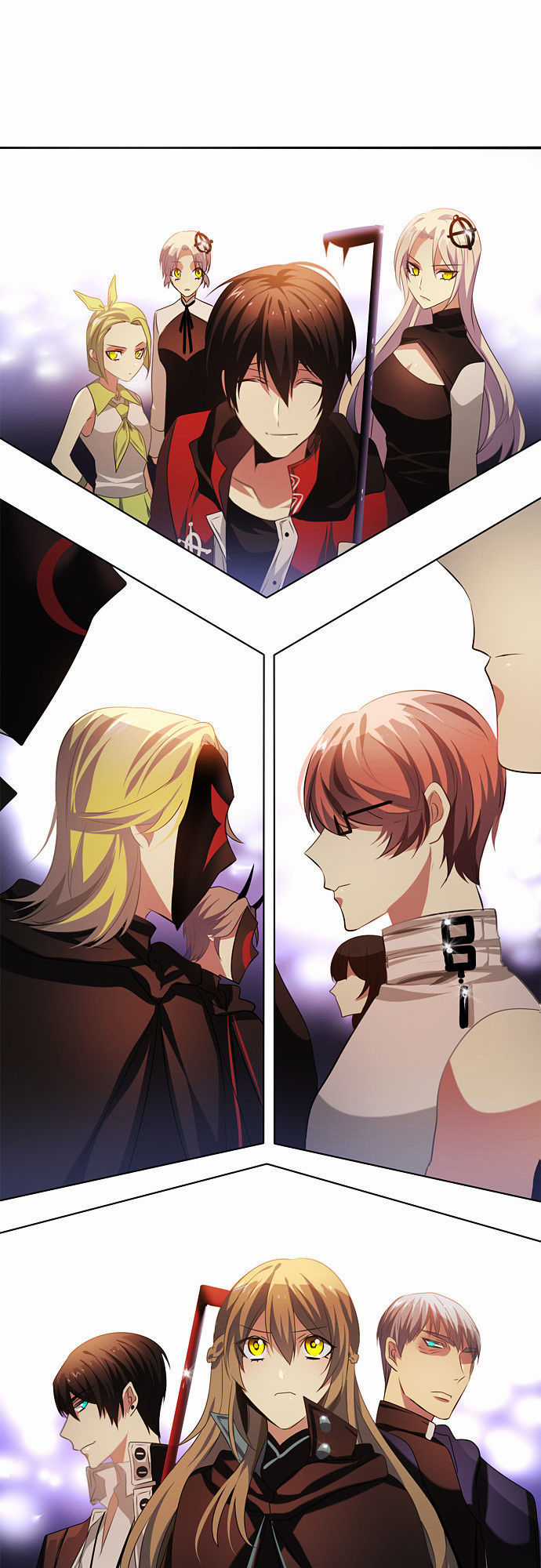 Zero Game - Chương 25 - Trang 90