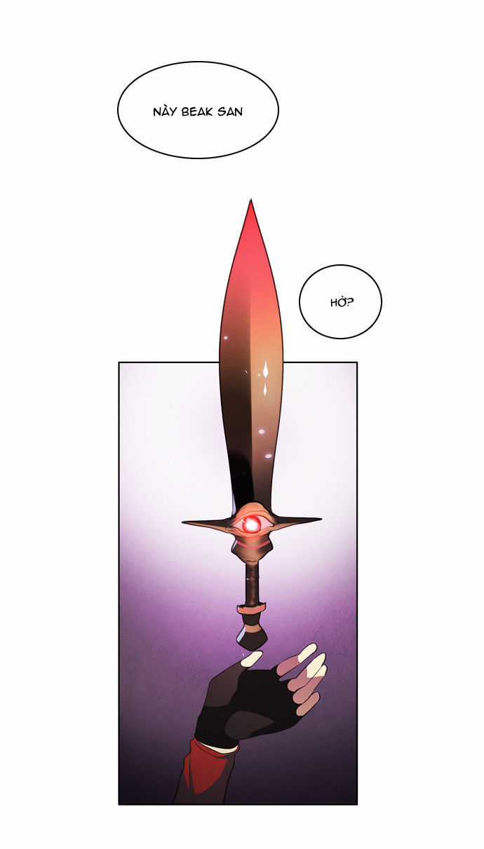 Zero Game - Chương 25 - Trang 10