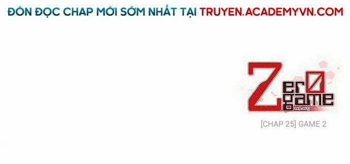 Zero Game - Chương 25 - Trang 92