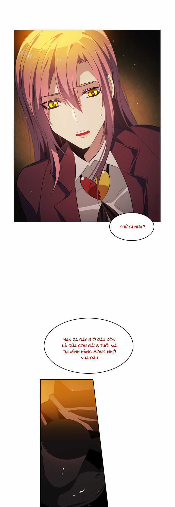 Zero Game - Chương 26 - Trang 11