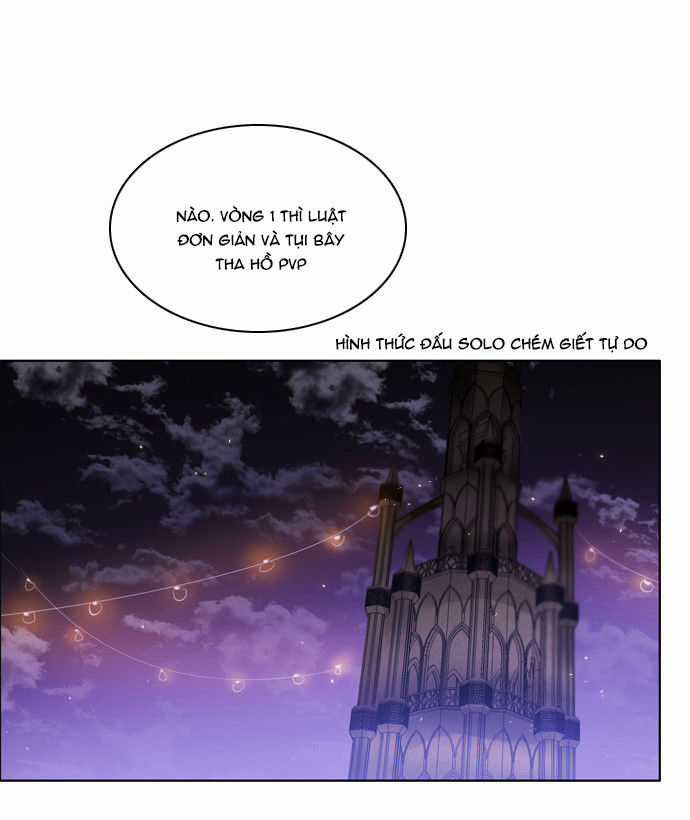 Zero Game - Chương 26 - Trang 16