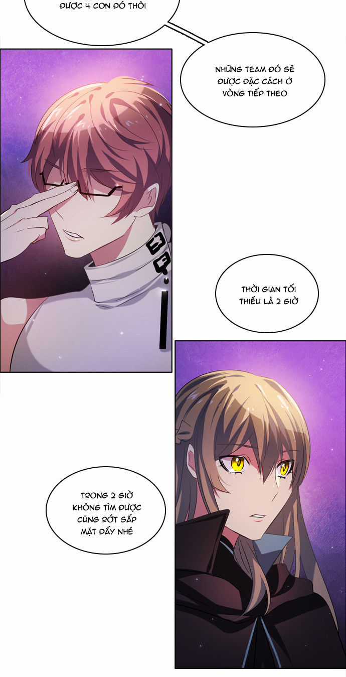 Zero Game - Chương 26 - Trang 18