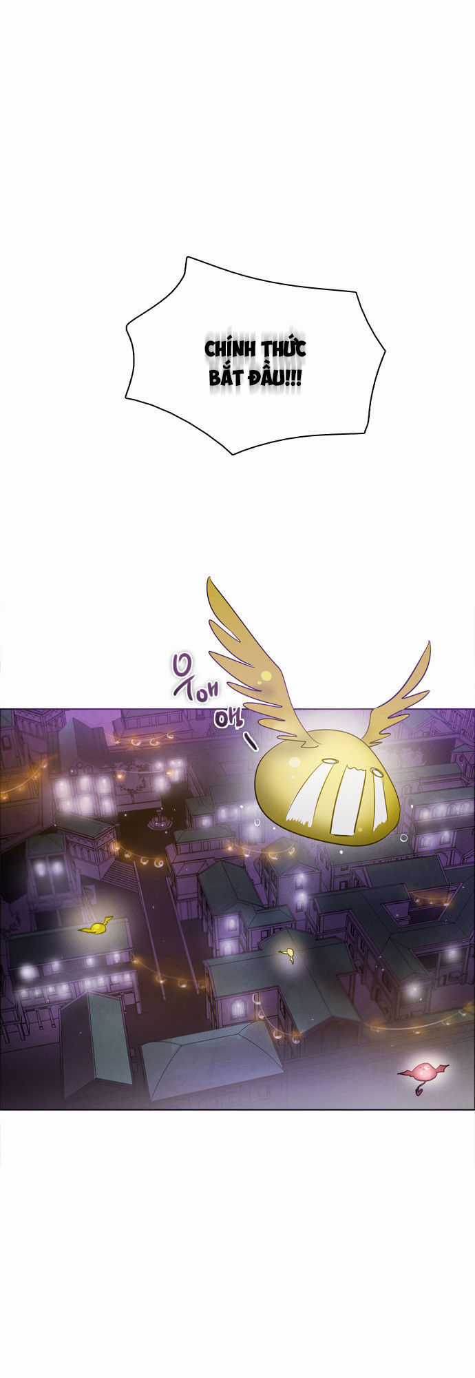 Zero Game - Chương 26 - Trang 25