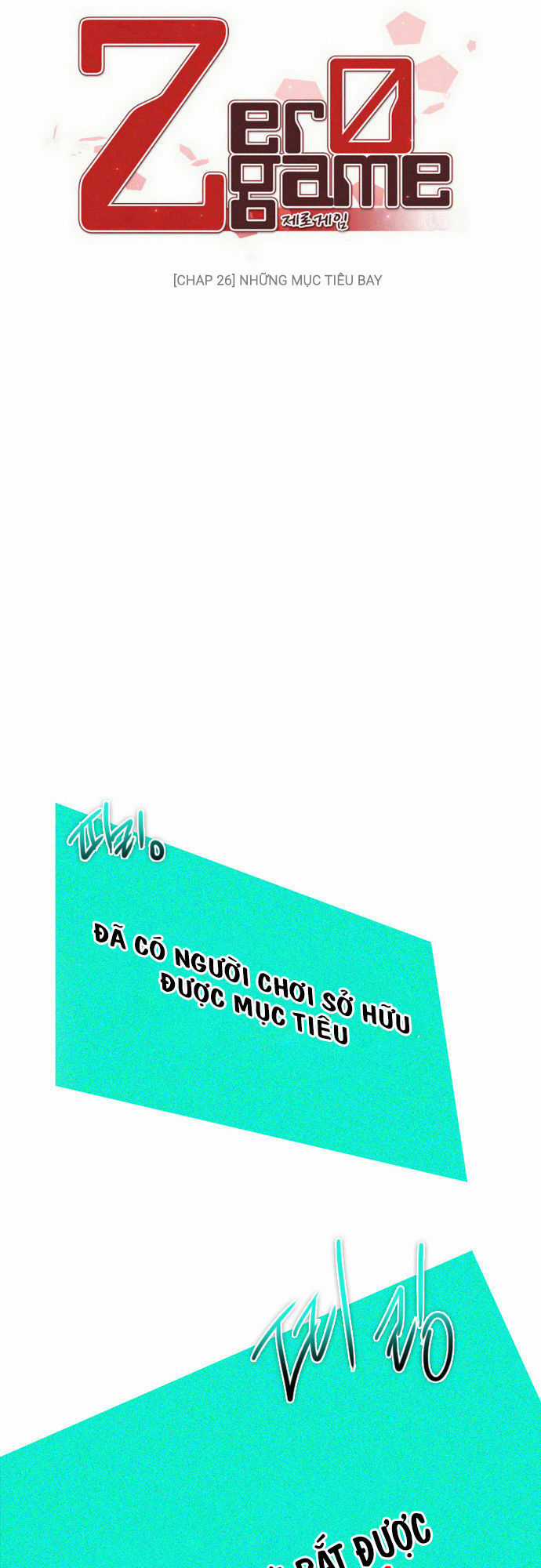 Zero Game - Chương 26 - Trang 27