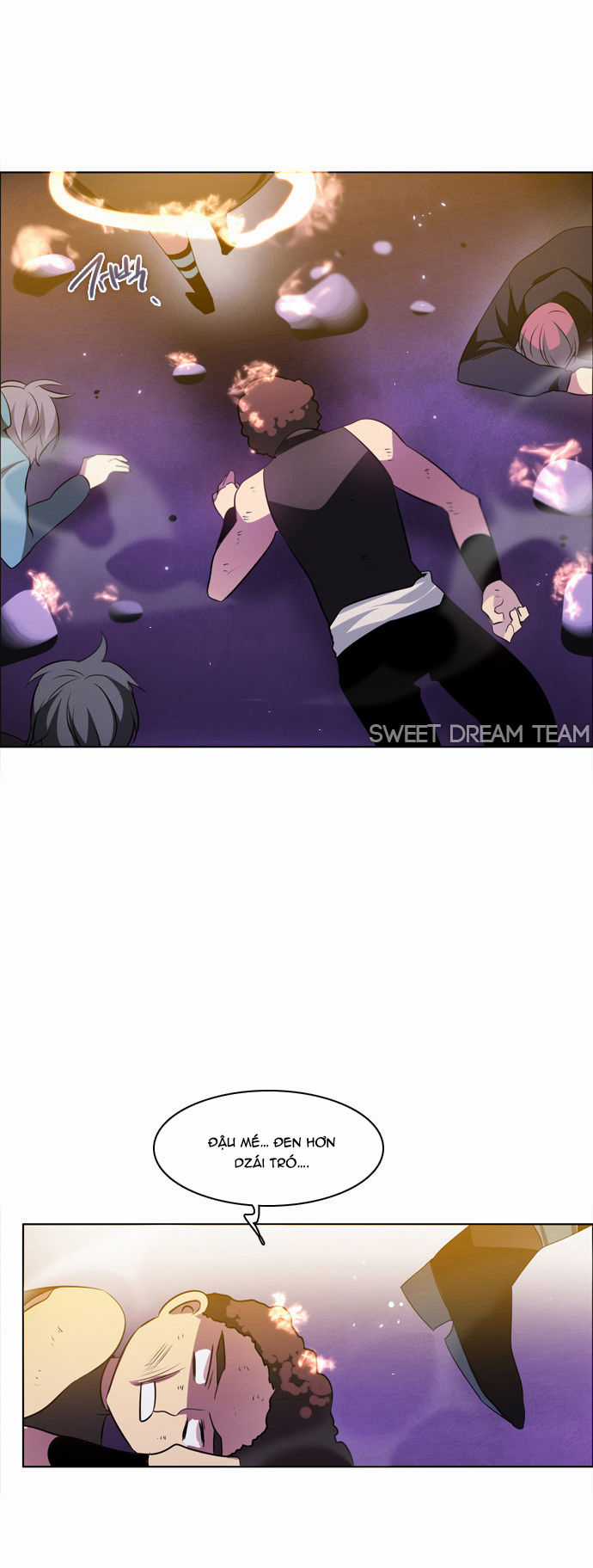 Zero Game - Chương 26 - Trang 29