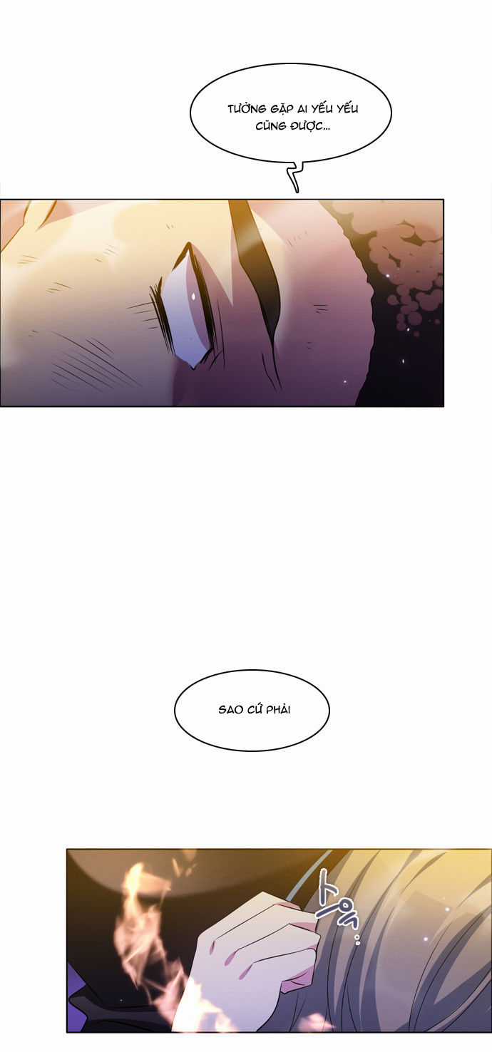 Zero Game - Chương 26 - Trang 30