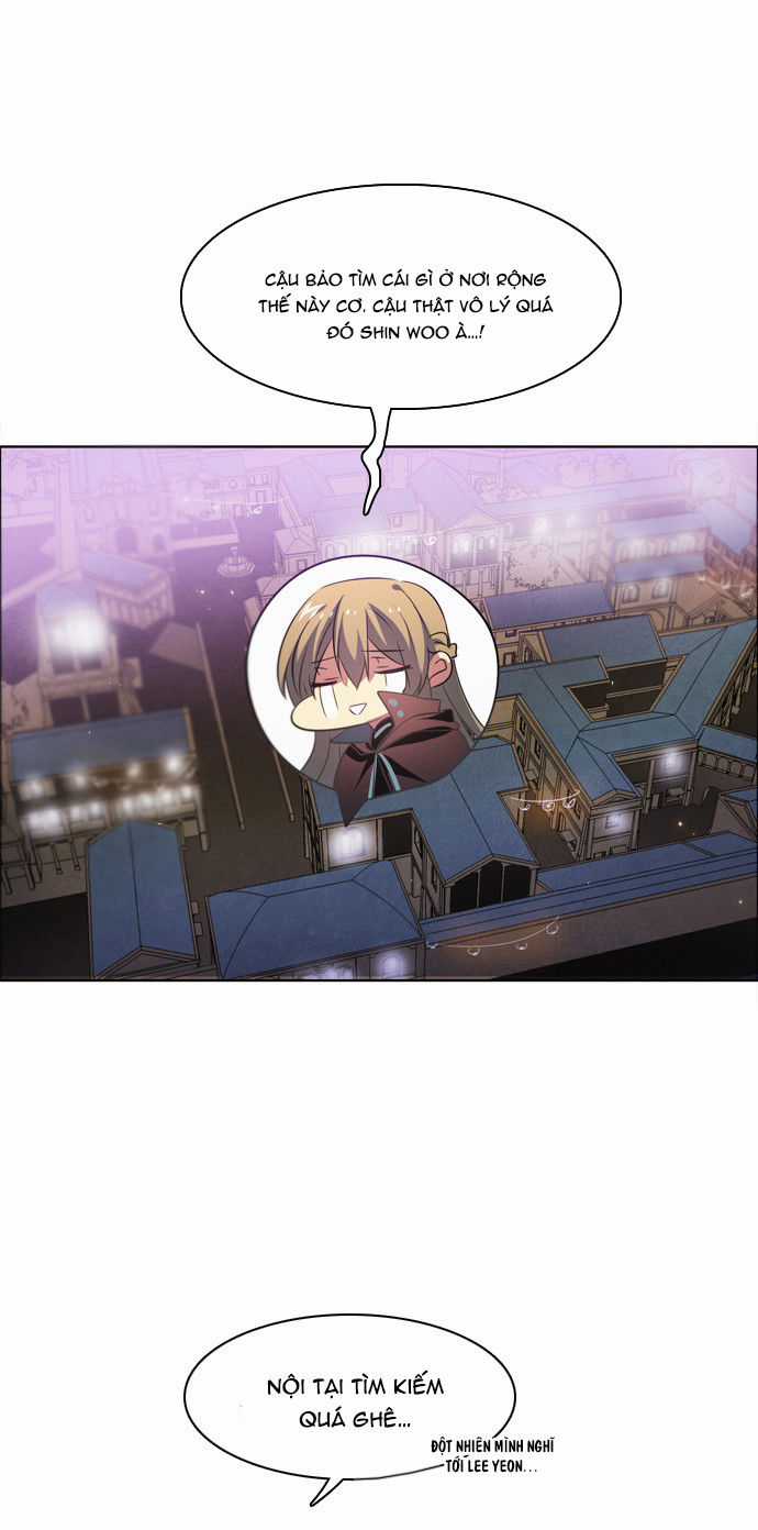 Zero Game - Chương 26 - Trang 35