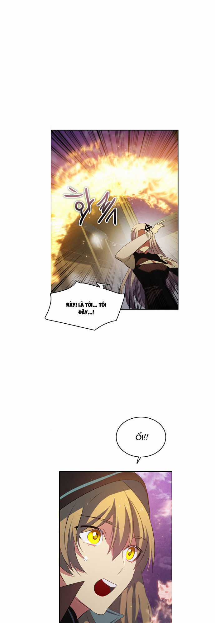 Zero Game - Chương 26 - Trang 38