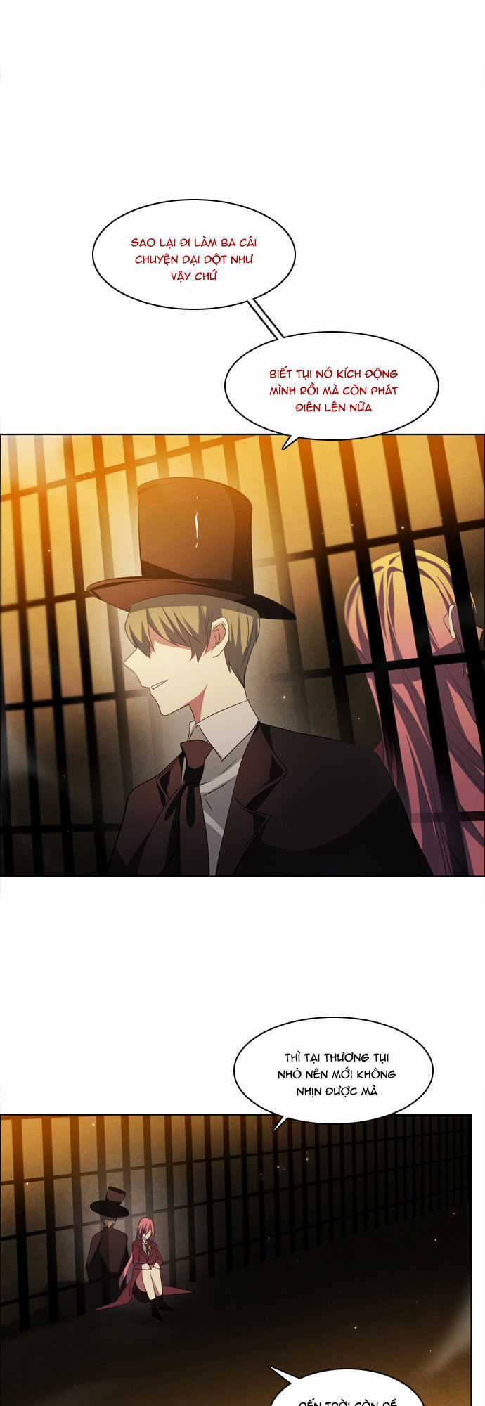 Zero Game - Chương 26 - Trang 5