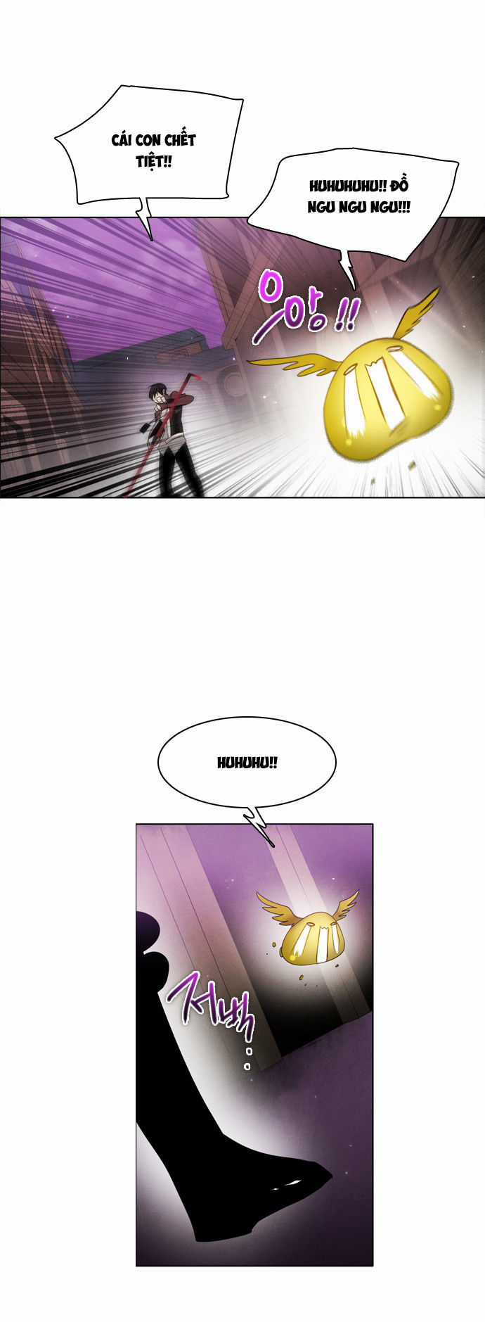 Zero Game - Chương 26 - Trang 43