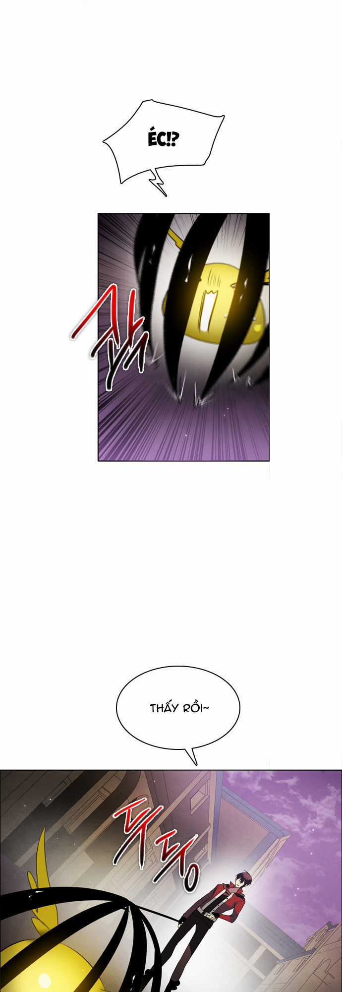 Zero Game - Chương 26 - Trang 44