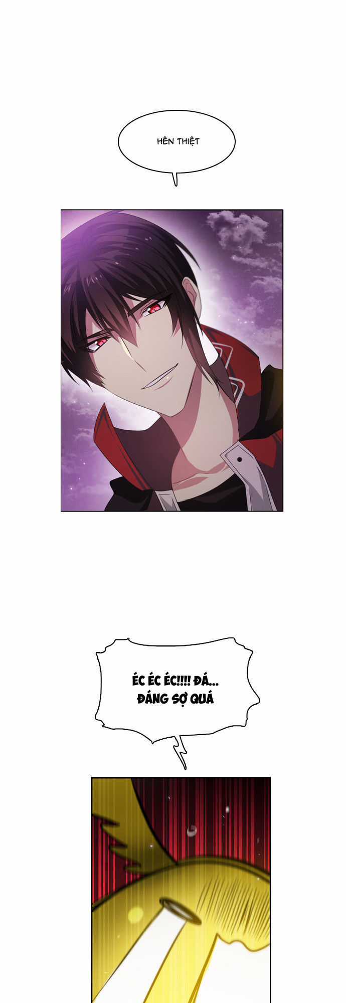 Zero Game - Chương 26 - Trang 46