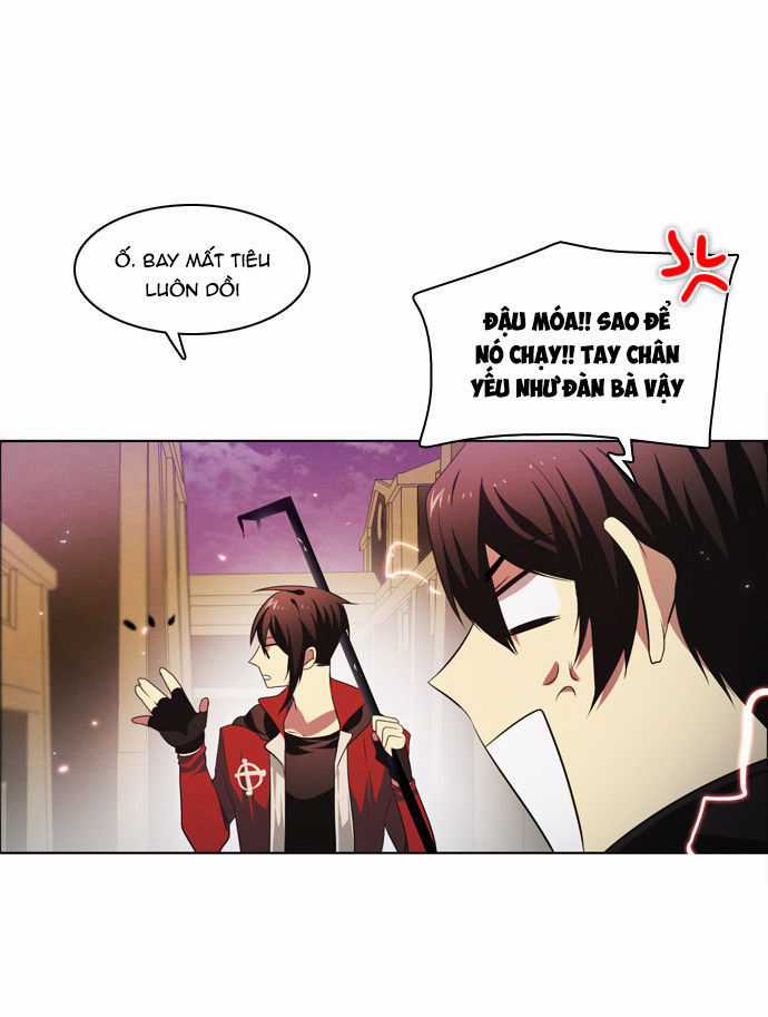 Zero Game - Chương 26 - Trang 51