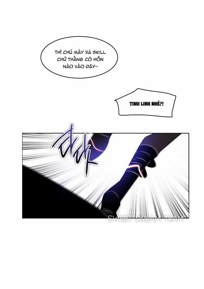 Zero Game - Chương 26 - Trang 52