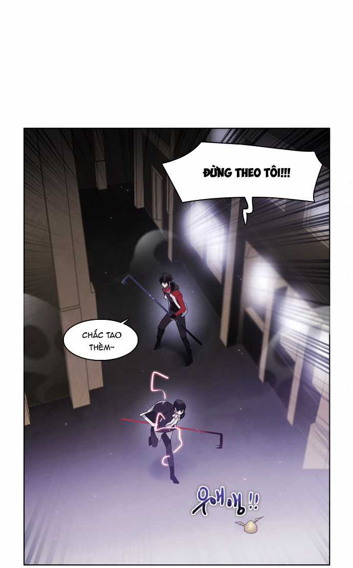 Zero Game - Chương 26 - Trang 53