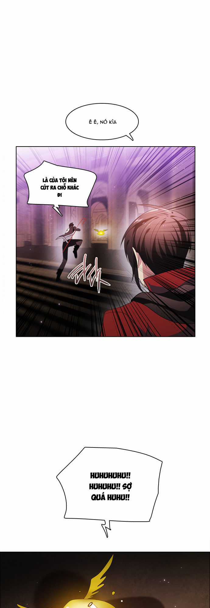 Zero Game - Chương 26 - Trang 54