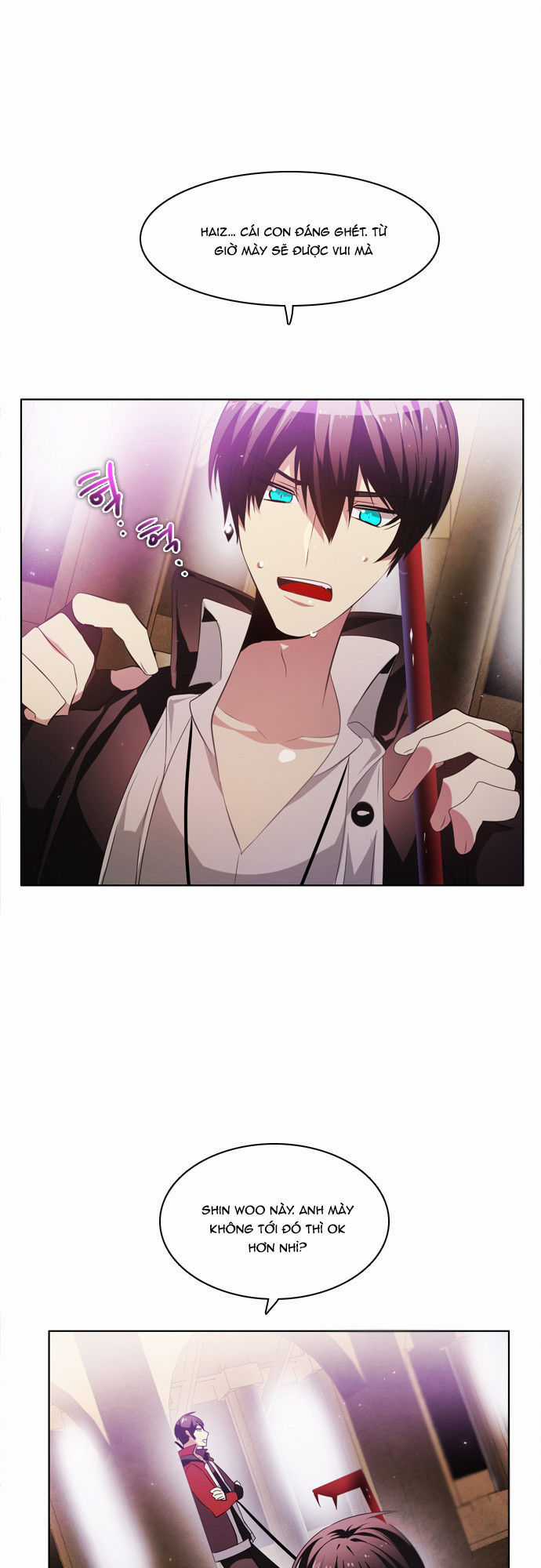 Zero Game - Chương 26 - Trang 56