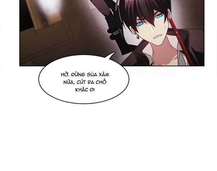 Zero Game - Chương 26 - Trang 57