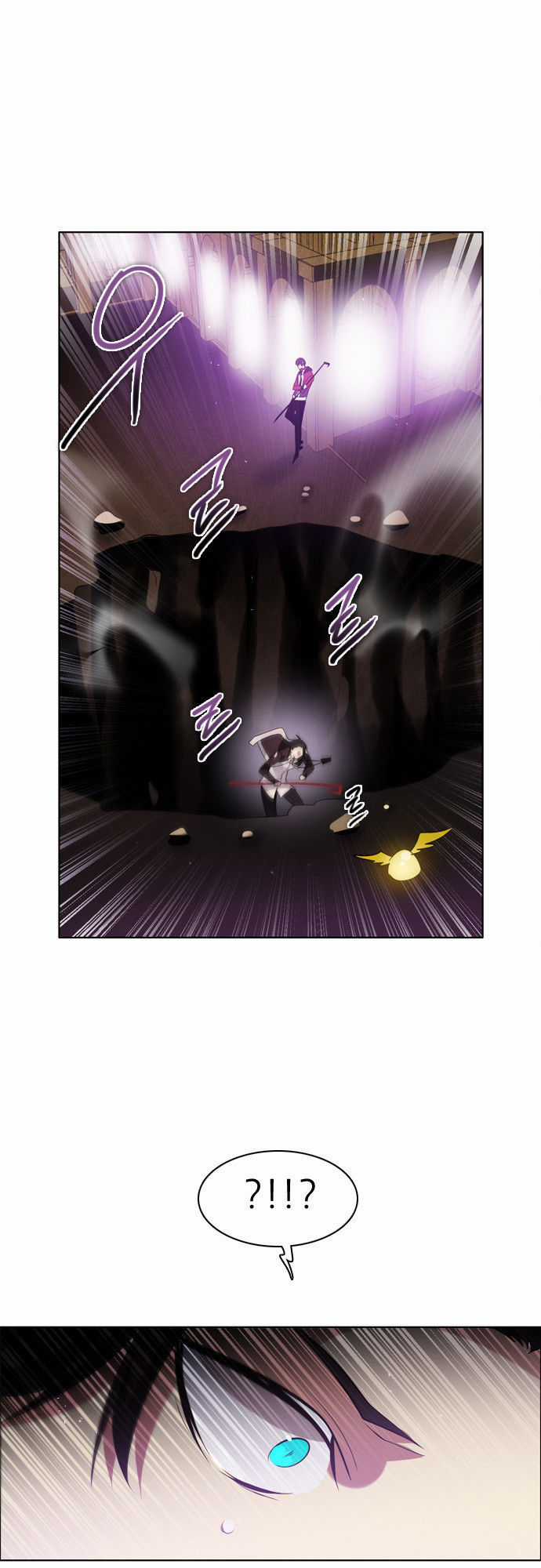 Zero Game - Chương 26 - Trang 59