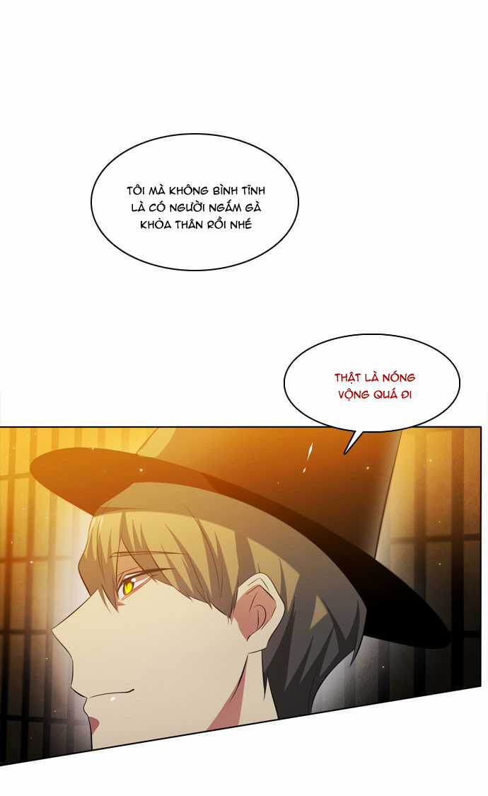 Zero Game - Chương 26 - Trang 7