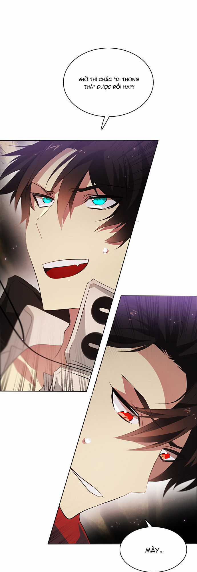 Zero Game - Chương 26 - Trang 68