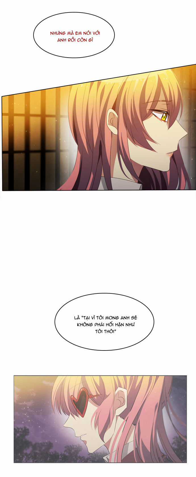 Zero Game - Chương 26 - Trang 8