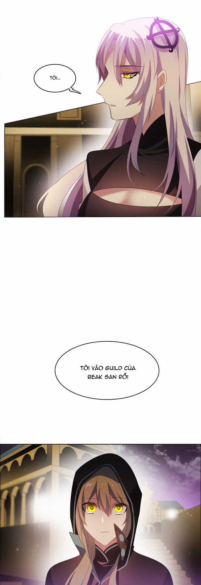 Zero Game - Chương 26 - Trang 73