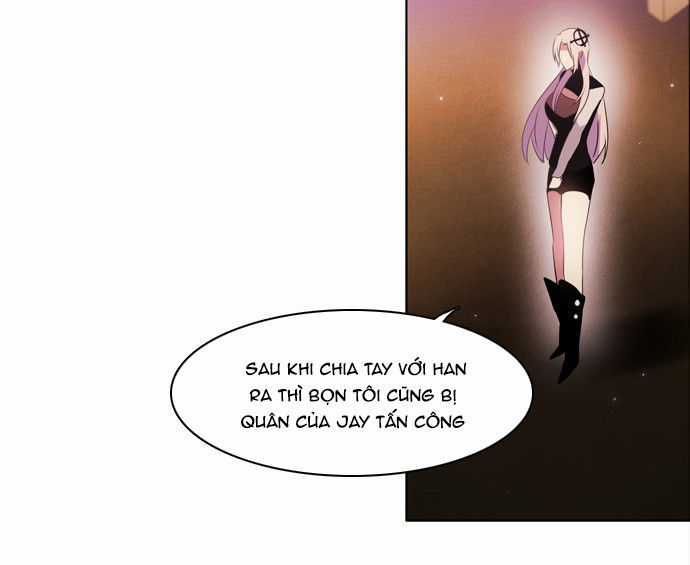 Zero Game - Chương 26 - Trang 76