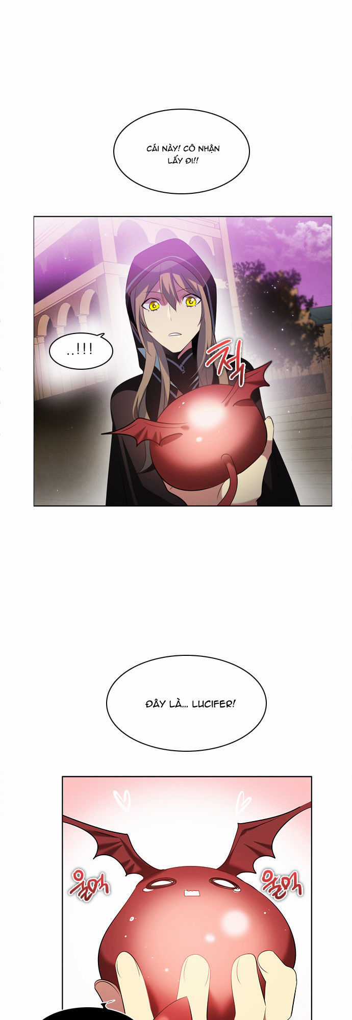 Zero Game - Chương 26 - Trang 79