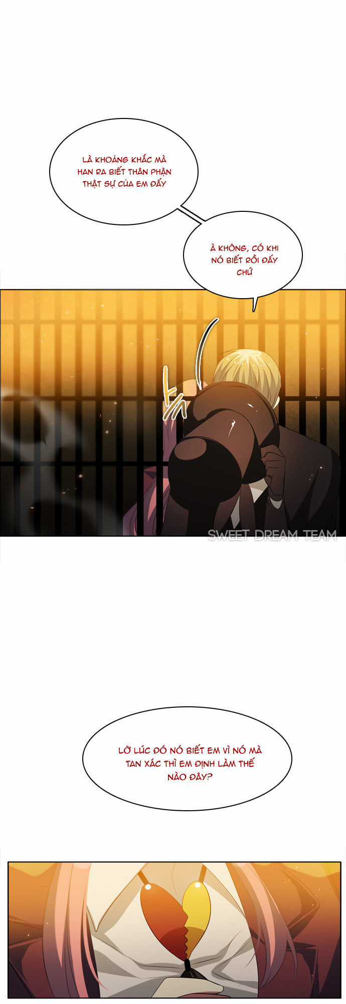 Zero Game - Chương 26 - Trang 9