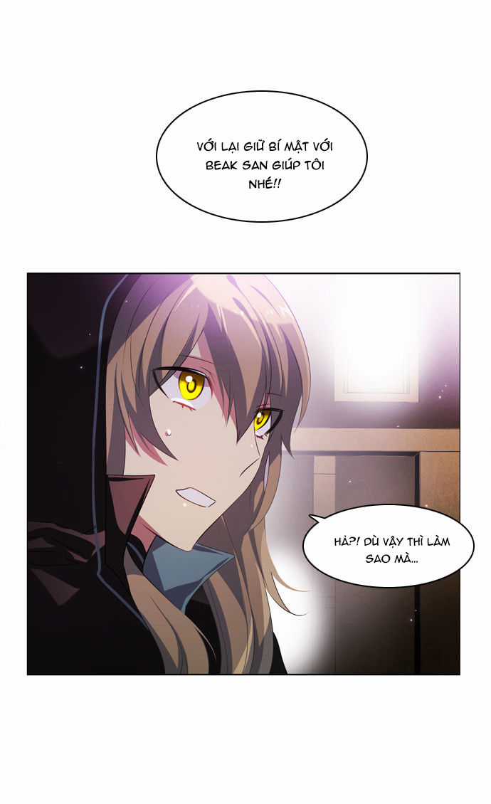 Zero Game - Chương 26 - Trang 86