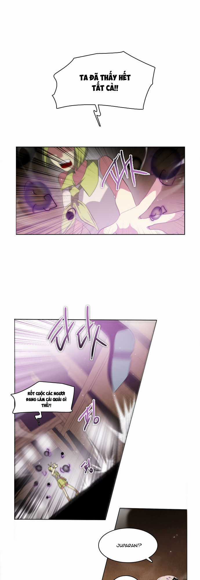Zero Game - Chương 26 - Trang 87