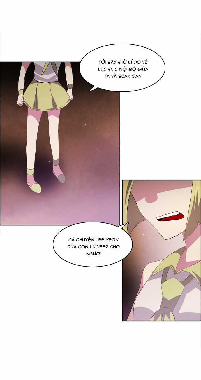 Zero Game - Chương 26 - Trang 89