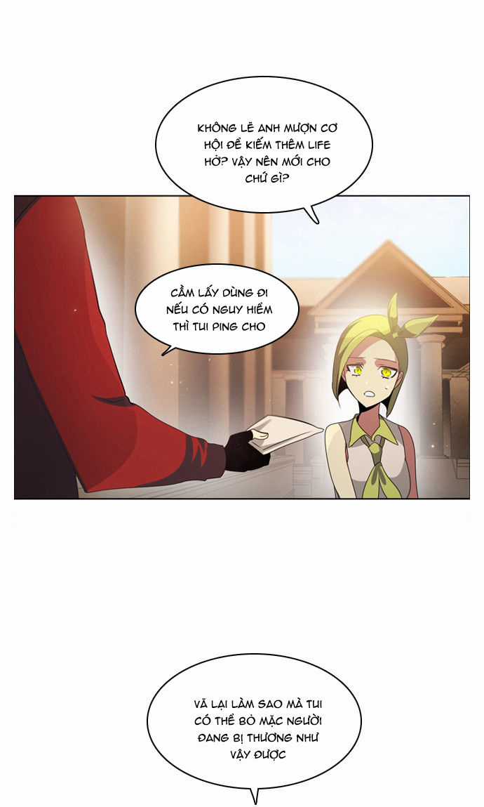 Zero Game - Chương 27 - Trang 14