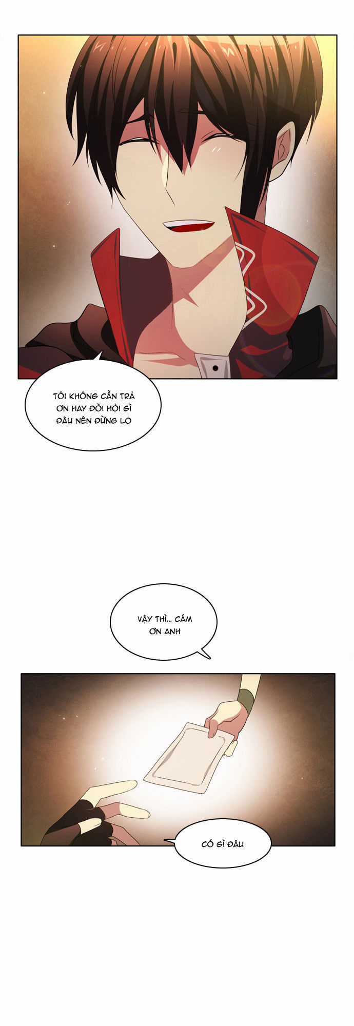 Zero Game - Chương 27 - Trang 15