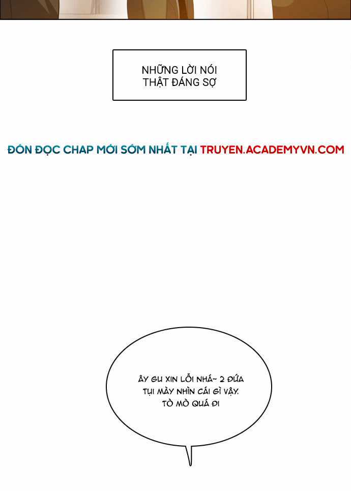 Zero Game - Chương 27 - Trang 3